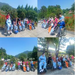 26년 5월 산책